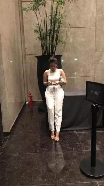 Isabella, 28 years old, Asian escort model in Dubai, 170cm, Black hair